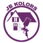 logo JB KOLORS